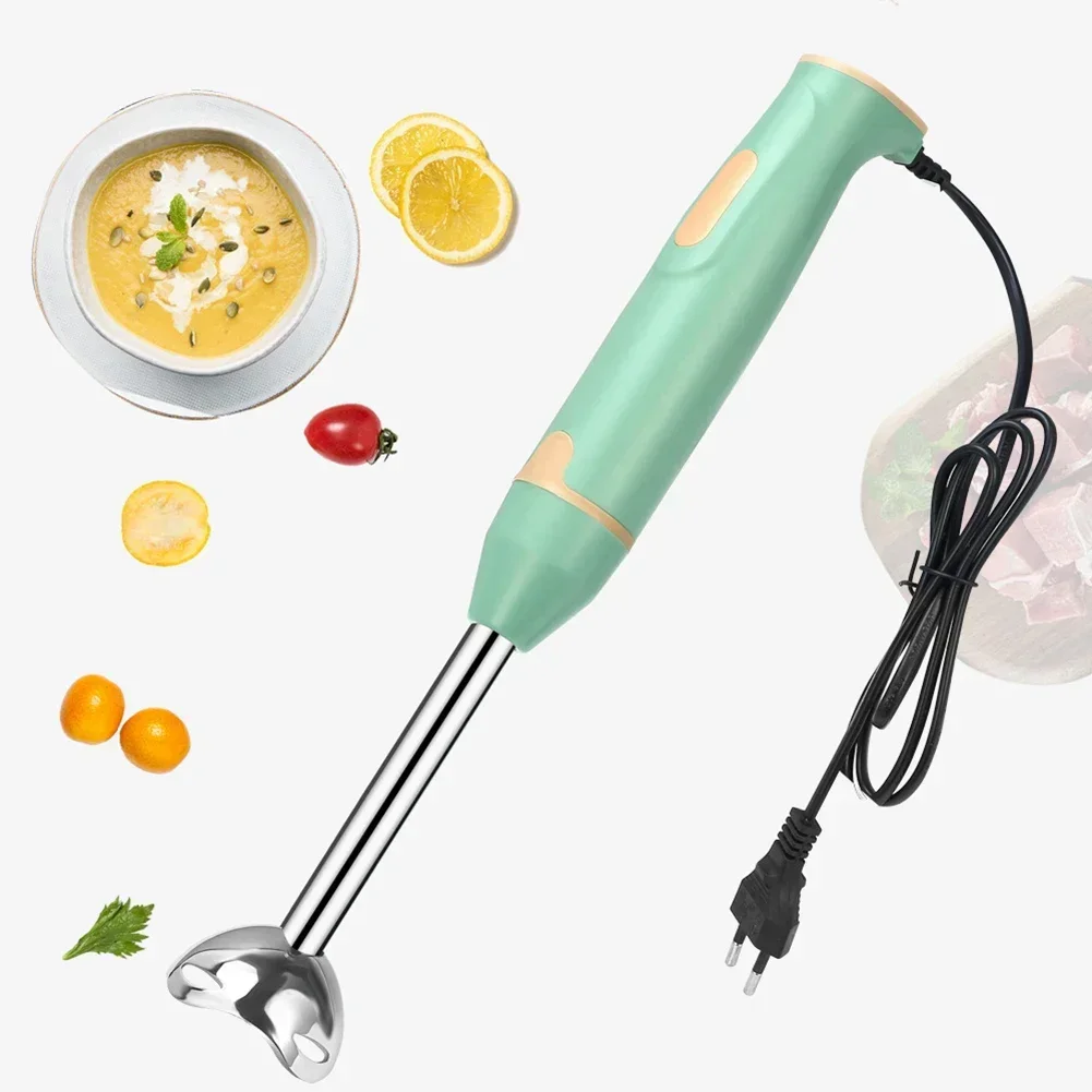 Baby Food Meat - 400 W Handmixer, elektrischer Lebensmittel- und