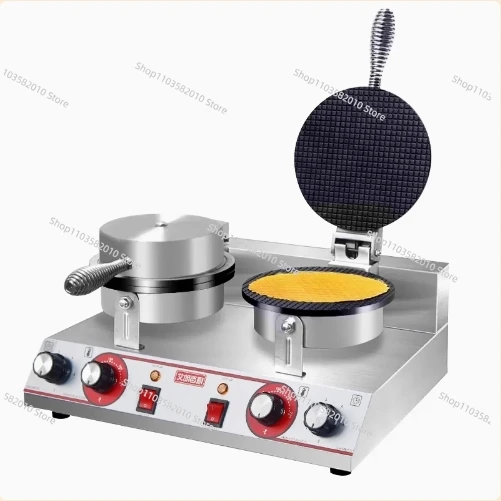 Baby Food Shrimp - Rollmaschine für gewerbliche Nutzung, für Kuchen,