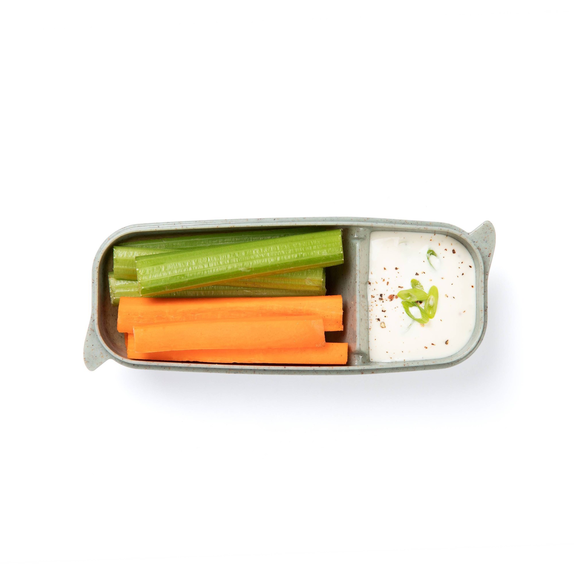 Auslaufsicherer Snack- und Dip – Snack Container Travel Bewertung und Preis