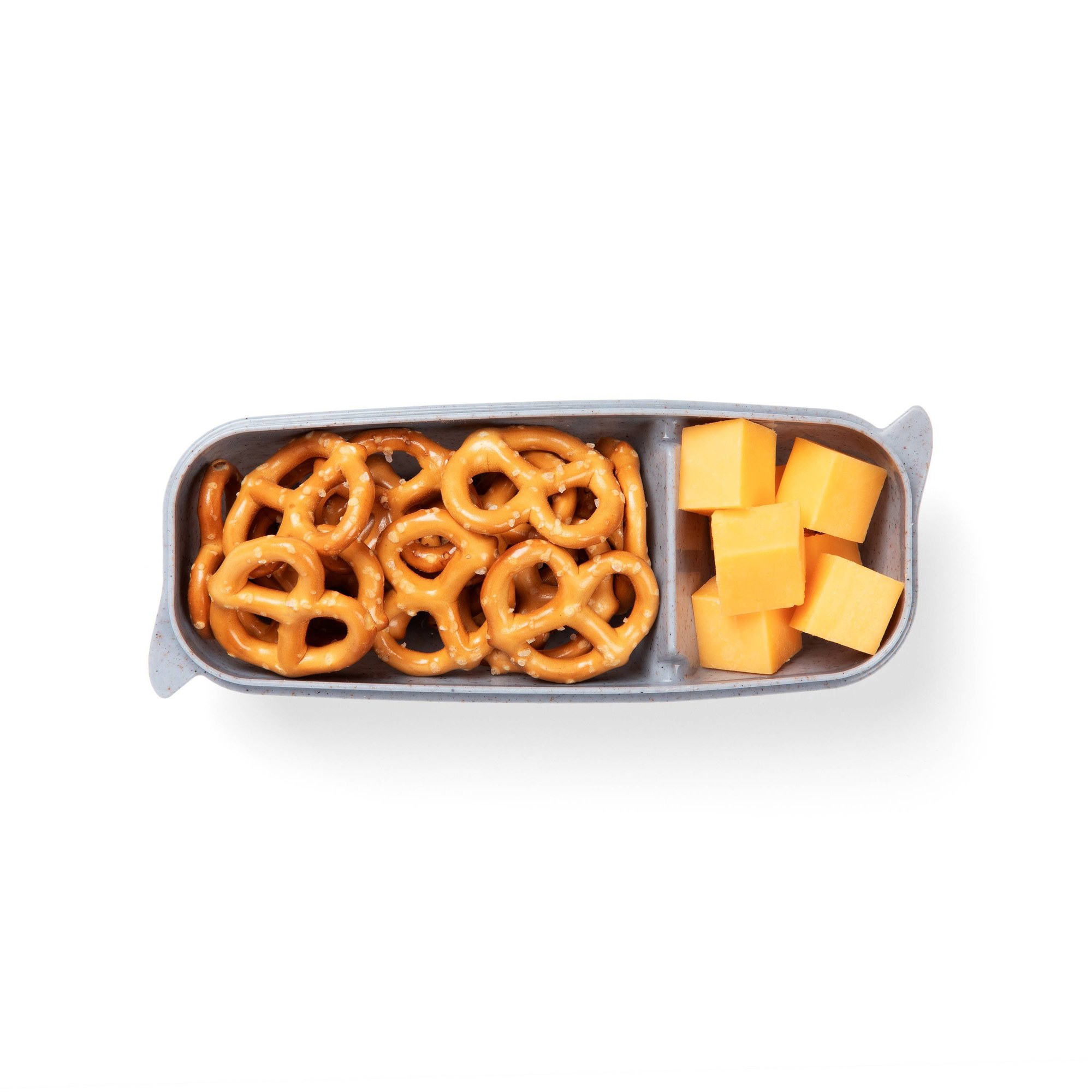Auslaufsicherer Snack- und Dip – Snack Container Travel Bewertung und Preis