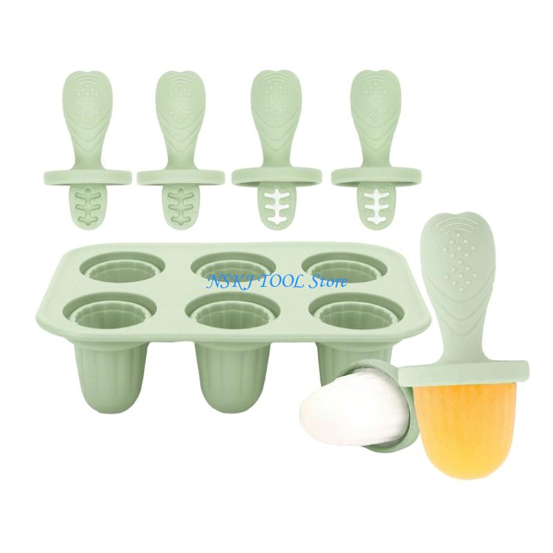 L8RC Silikon-Eismaschine und B – Freezer Tray Baby Bewertung und Preis