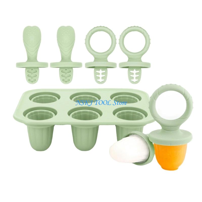 L8RC Silikon-Eismaschine und B – Freezer Tray Baby Bewertung und Preis