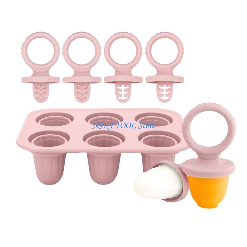 L8RC Silikon-Eismaschine und B – Freezer Tray Baby Bewertung und Preis