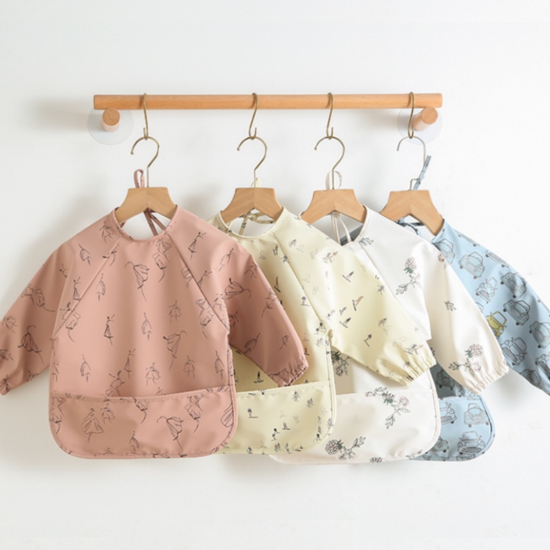 Langärmliges, wendbares PU-Lät – Bib Long Sleeve Bewertung und Preis