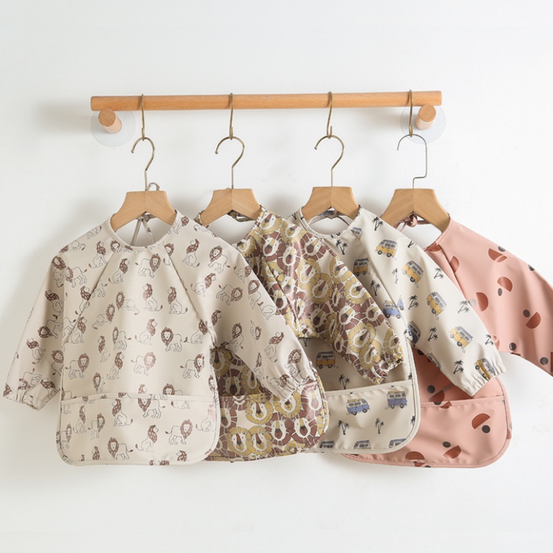 Langärmliges, wendbares PU-Lät – Bib Long Sleeve Bewertung und Preis