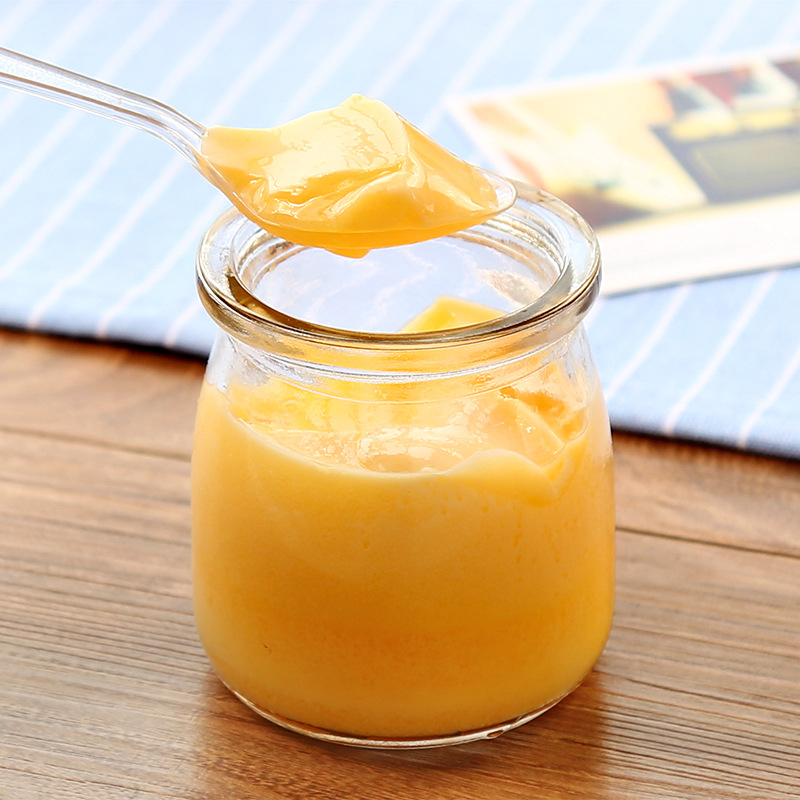 100ML/200ML Wishing Flasche Ho – Baby Food Jars Glass Bewertung und Preis