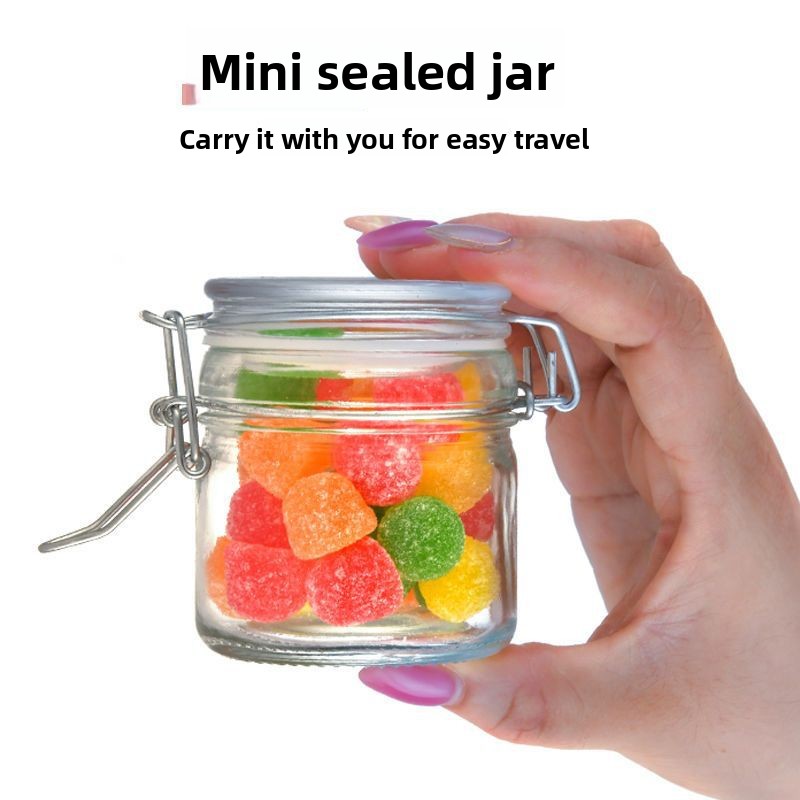 Lebensmittelechtes Glas-Aufbew – Baby Food Glass Containers Bewertung und Preis