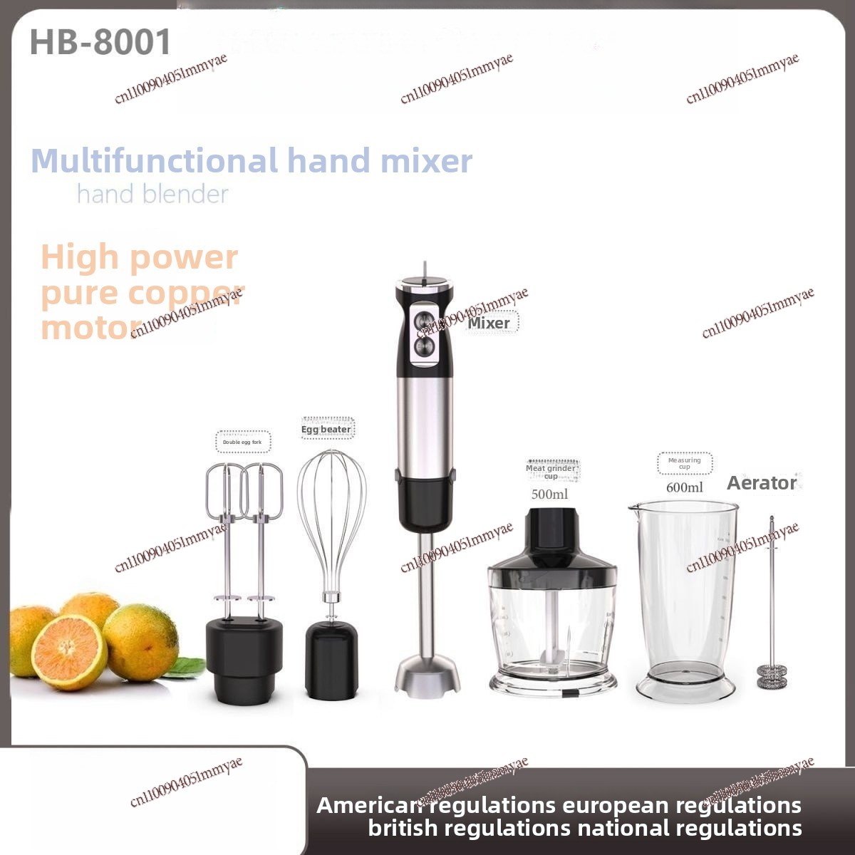 Handheld Kochen Stick Mahlen F – Baby Food Meat Bewertung und Preis