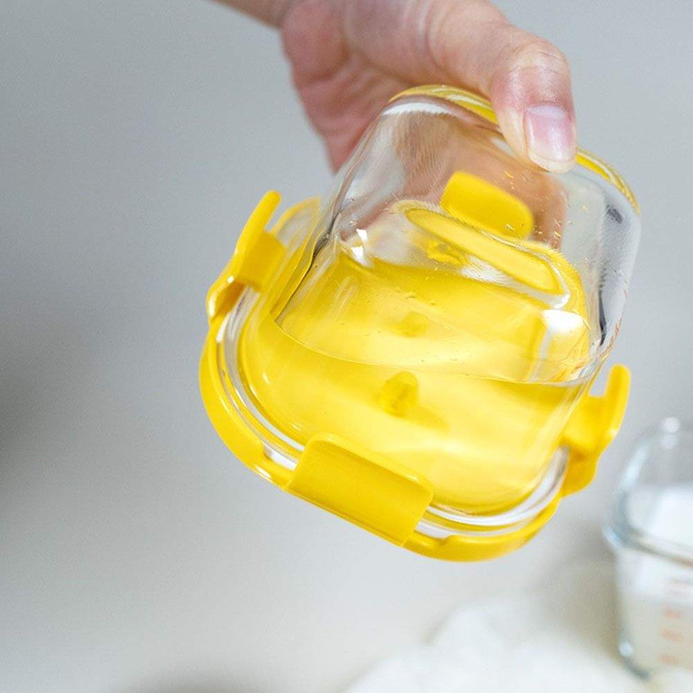 Einfache 170ml Lebensmittel-Au – Baby Food Jars Glass Bewertung und Preis