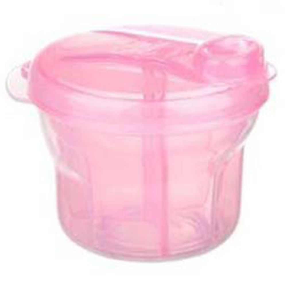 3-Fach Snackbox Milchpulver-Au – Snack Container Travel Bewertung und Preis