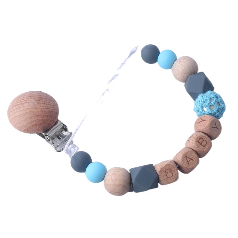Neue Baby Schnuller Clips Pers – Baby Food Name Bewertung und Preis