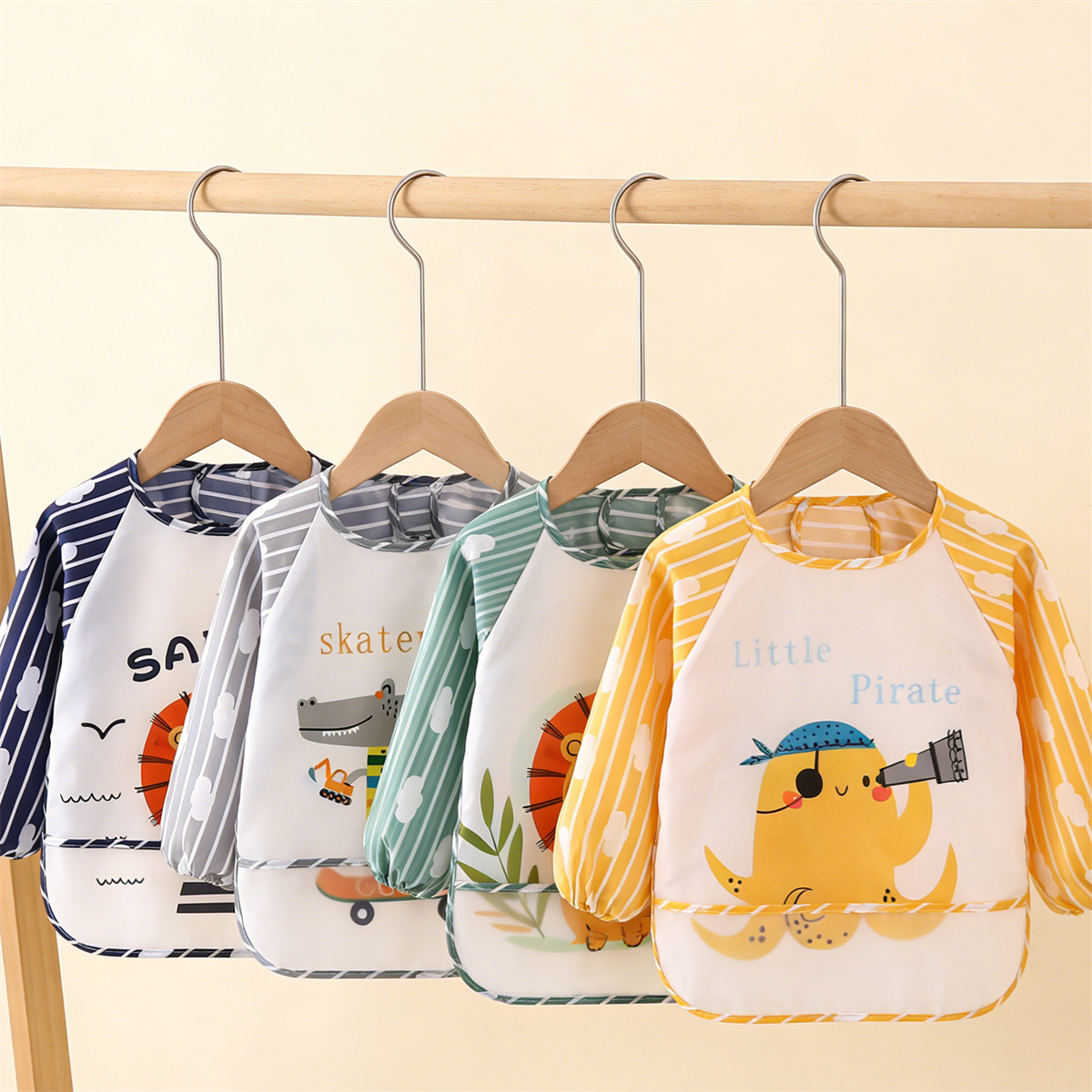 2er-Set wasserdichte Langarm-B – Bib Long Sleeve Bewertung und Preis