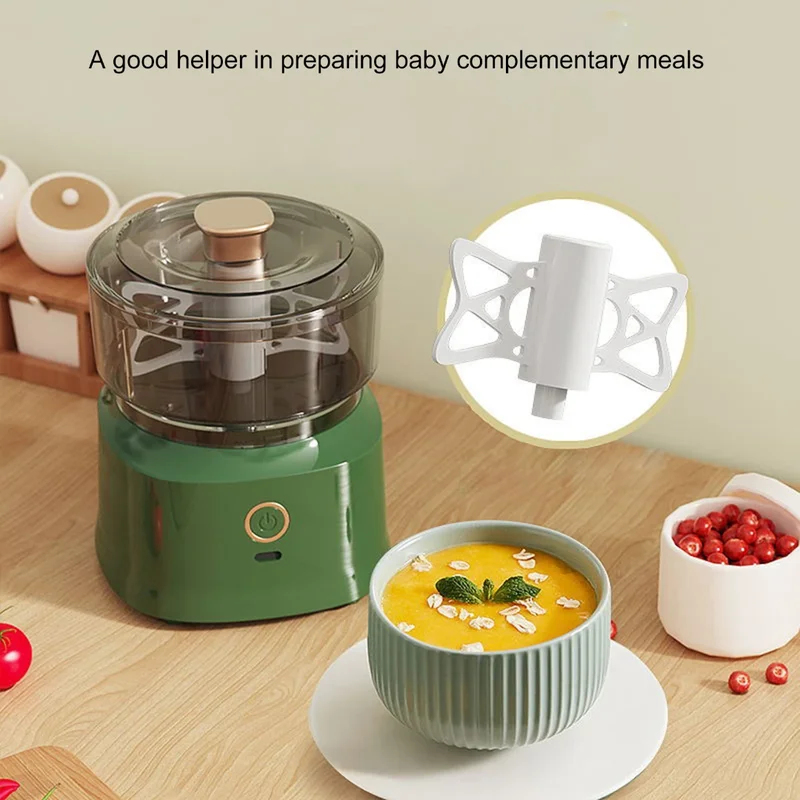 Mini-Fleischzerkleinerer Elekt – Baby Food Meat Bewertung und Preis