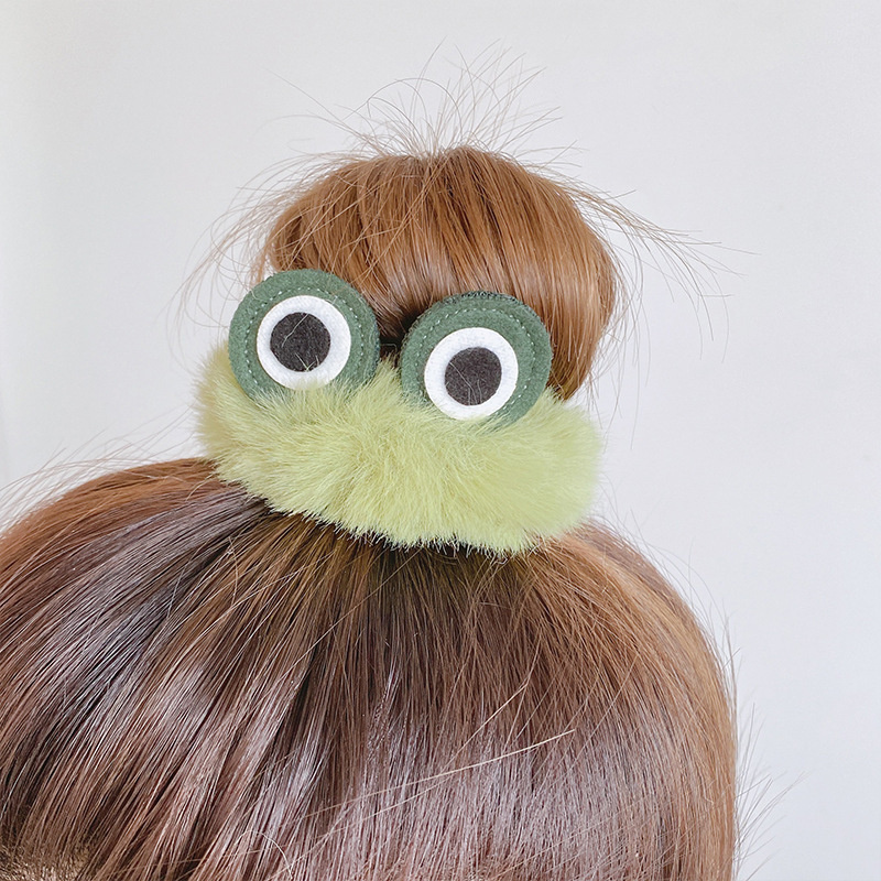 1pc Mädchen Haarschmuck Stil P – Baby Food Meat Bewertung und Preis