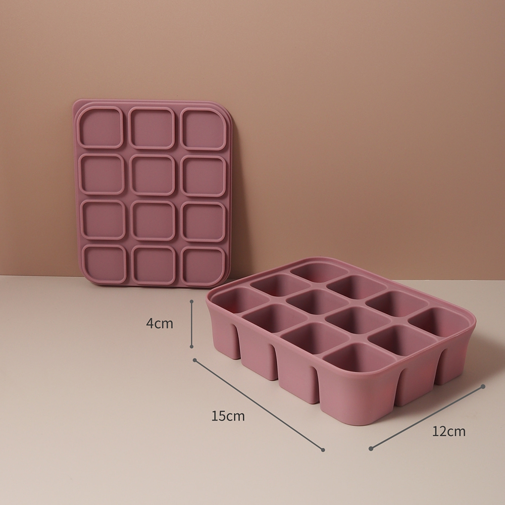 Personalisiertes Gefrierschran – Freezer Tray Baby Bewertung und Preis