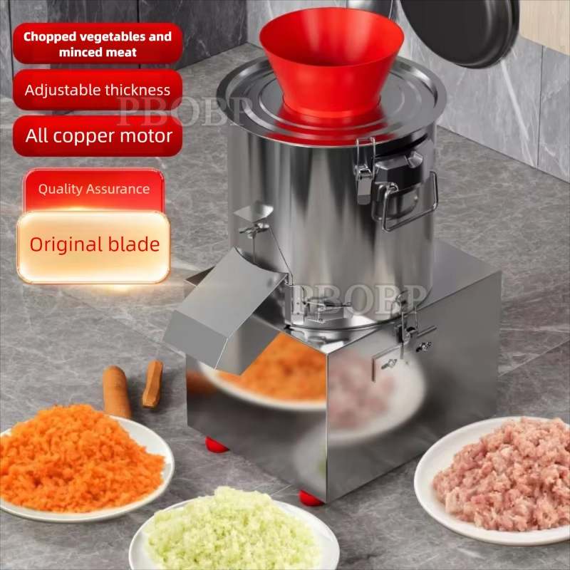 Elektrische Fleischzerkleinere – Baby Food Meat Bewertung und Preis