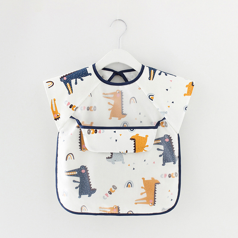 Baby Kleinkind Langarm Schal L – Bib Long Sleeve Bewertung und Preis