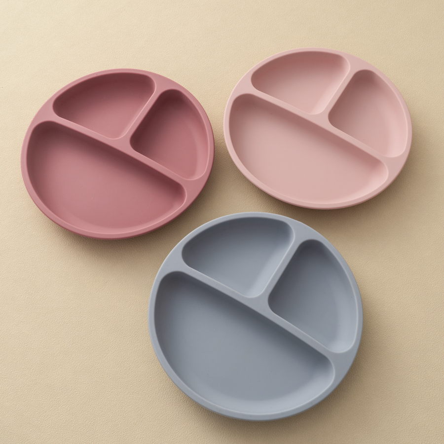 1PCS Baby Sucker Silikon Esspl – Baby Food Utensils Bewertung und Preis