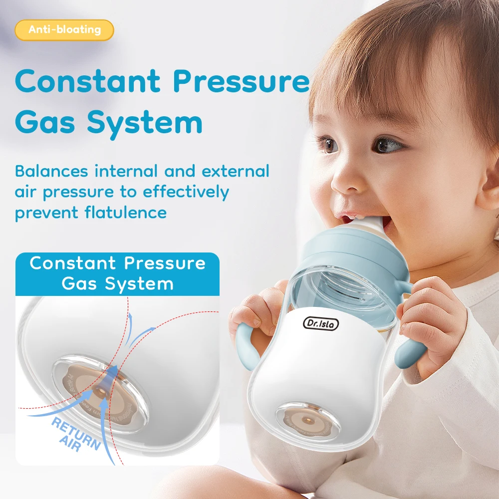 Babyflasche aus Hochborosilika – Baby Food Glass Containers Bewertung und Preis