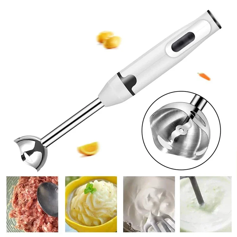 400 W Handmixer, elektrischer  – Baby Food Meat Bewertung und Preis