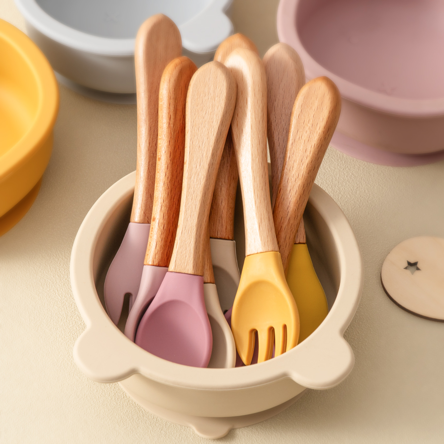 Mamaplan Silikon Baby Löffel G – Baby Food Utensils Bewertung und Preis