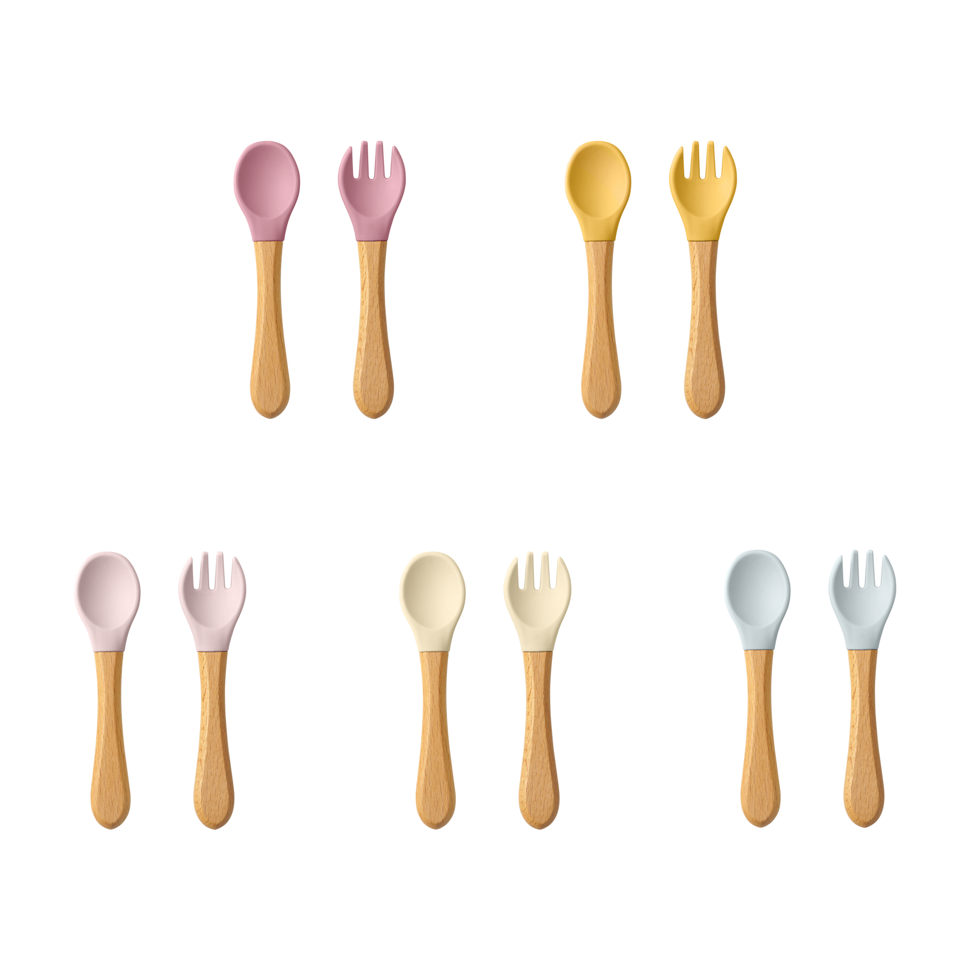 Mamaplan Silikon Baby Löffel G – Baby Food Utensils Bewertung und Preis