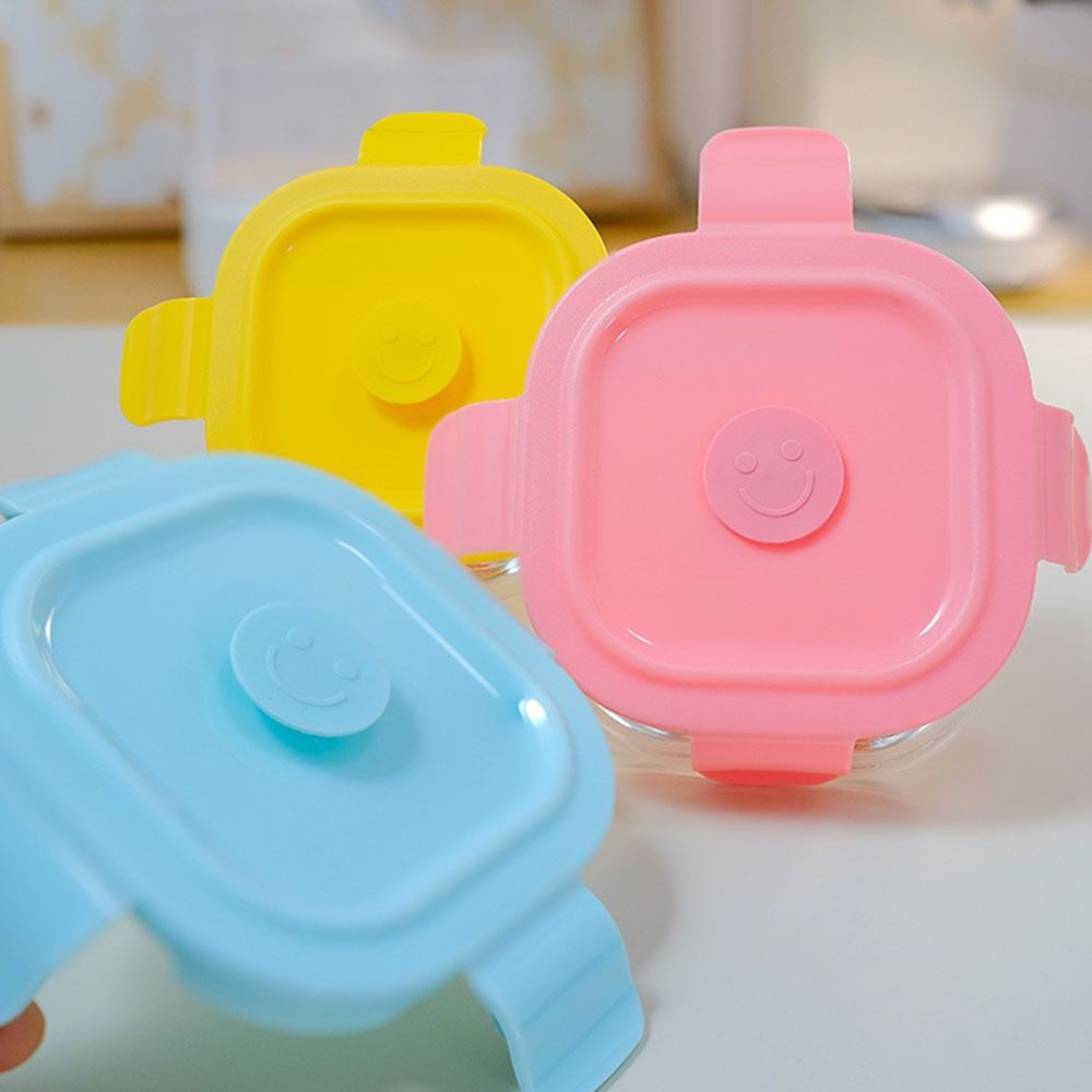 170ml Baby-Nahrungsaufbewahrun – Baby Food Jars Glass Bewertung und Preis