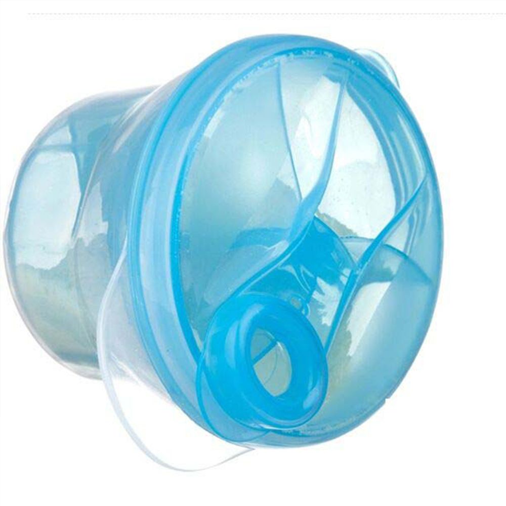 3-Fach Snackbox Baby-Nahrungsa – Snack Container Travel Bewertung und Preis