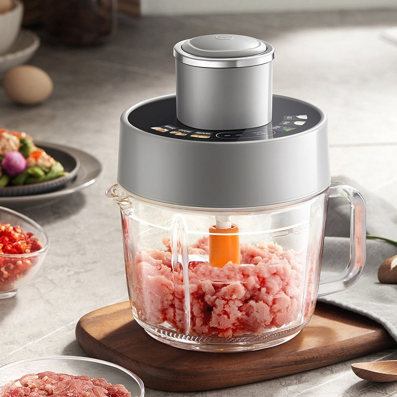 2L Elektrische Fleischmühle Mu – Baby Food Meat Bewertung und Preis