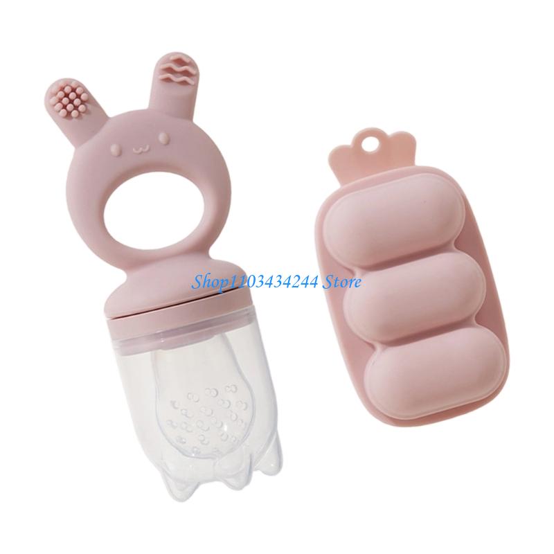 Säuglingsfrucht- und Gemüse -B – Freezer Tray Baby Bewertung und Preis