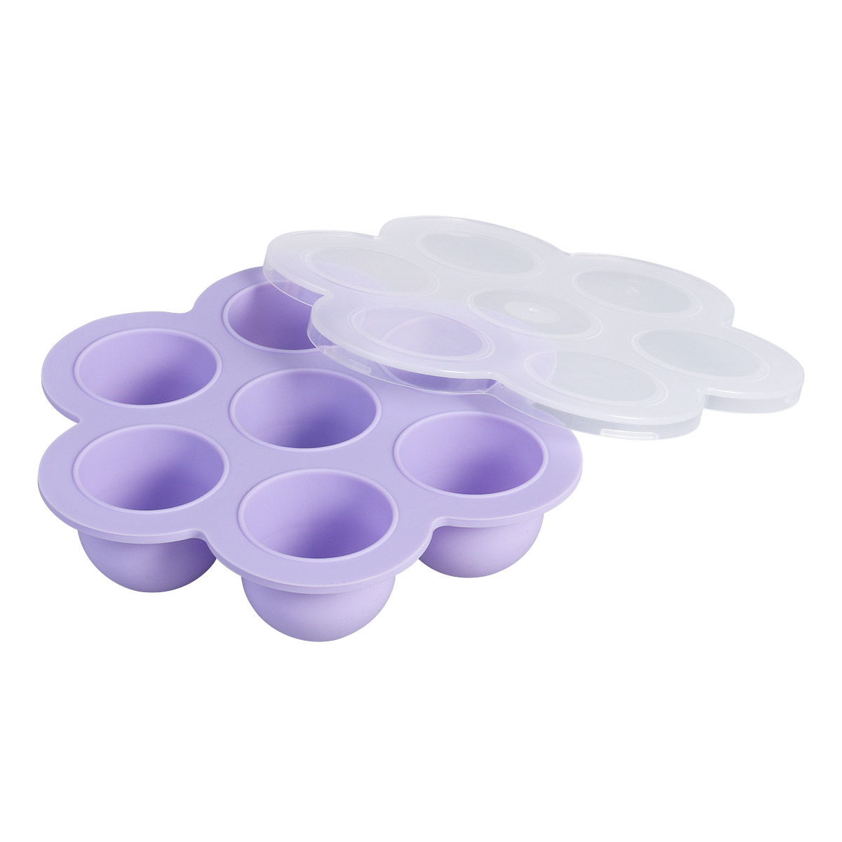 2 Stück Baby-Nahrungsaufbewahr – Freezer Tray Baby Bewertung und Preis