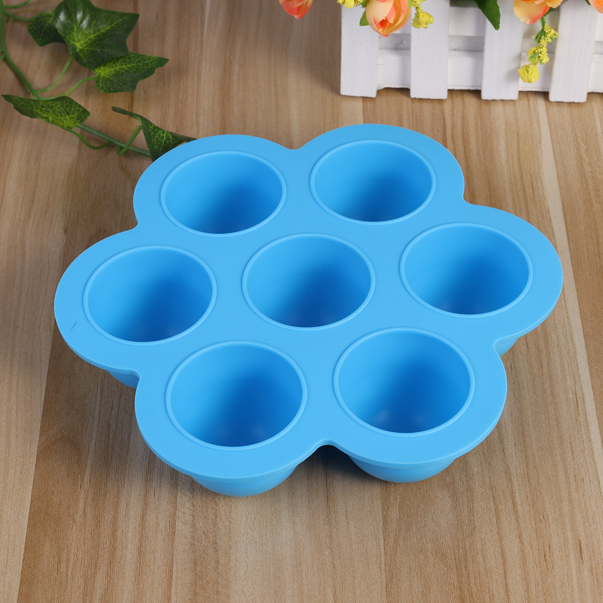 2 Stück Baby-Nahrungsaufbewahr – Freezer Tray Baby Bewertung und Preis