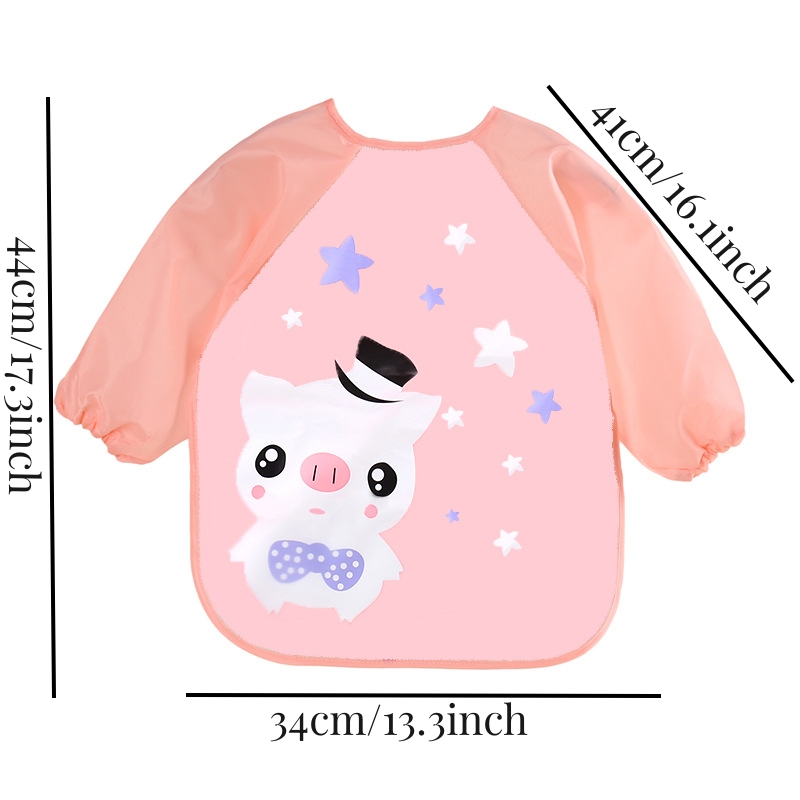 Wasserdichte EVA Volle Hülse B – Bib Long Sleeve Bewertung und Preis