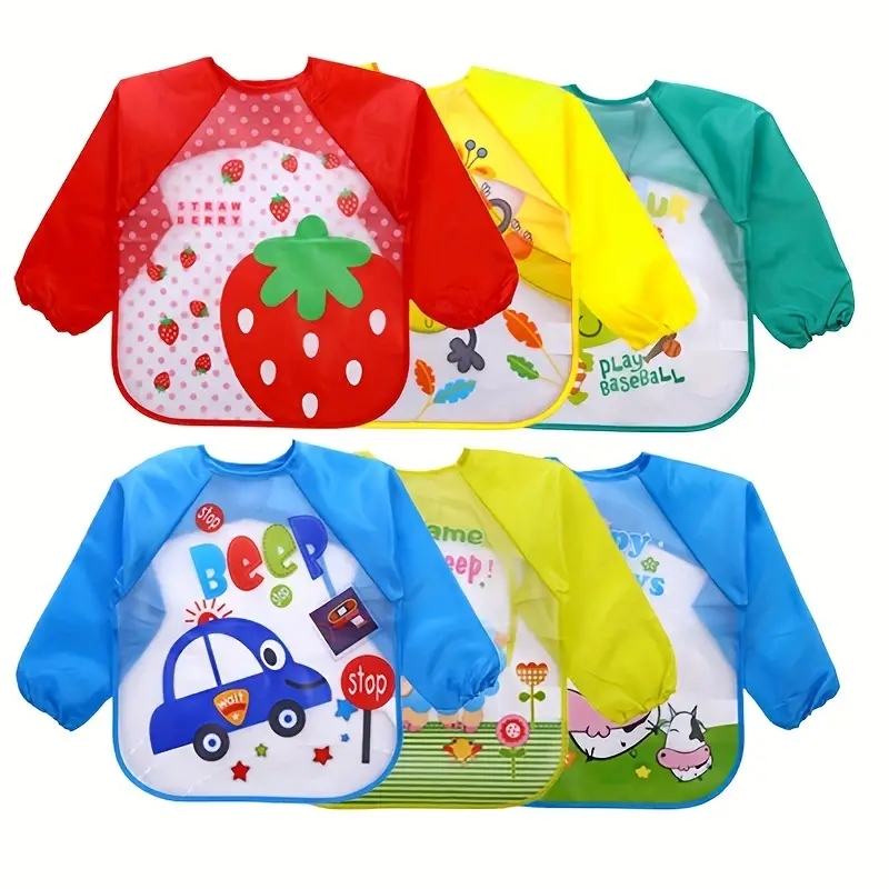 Wasserdichte EVA Volle Hülse B – Bib Long Sleeve Bewertung und Preis
