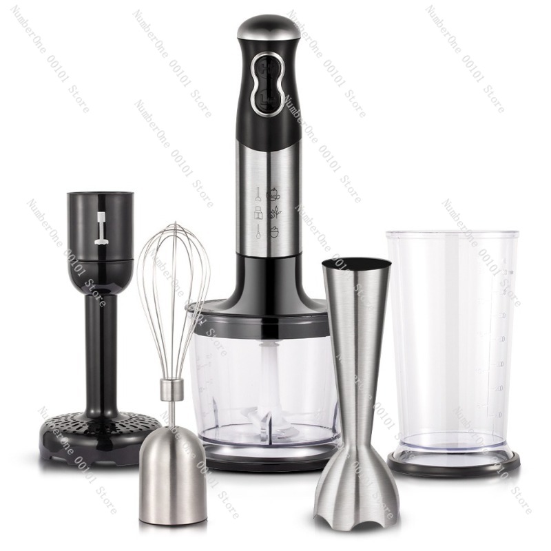 5-in-1 Handmixer, elektrischer – Baby Food Meat Bewertung und Preis