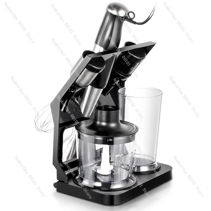 5-in-1 Handmixer, elektrischer – Baby Food Meat Bewertung und Preis