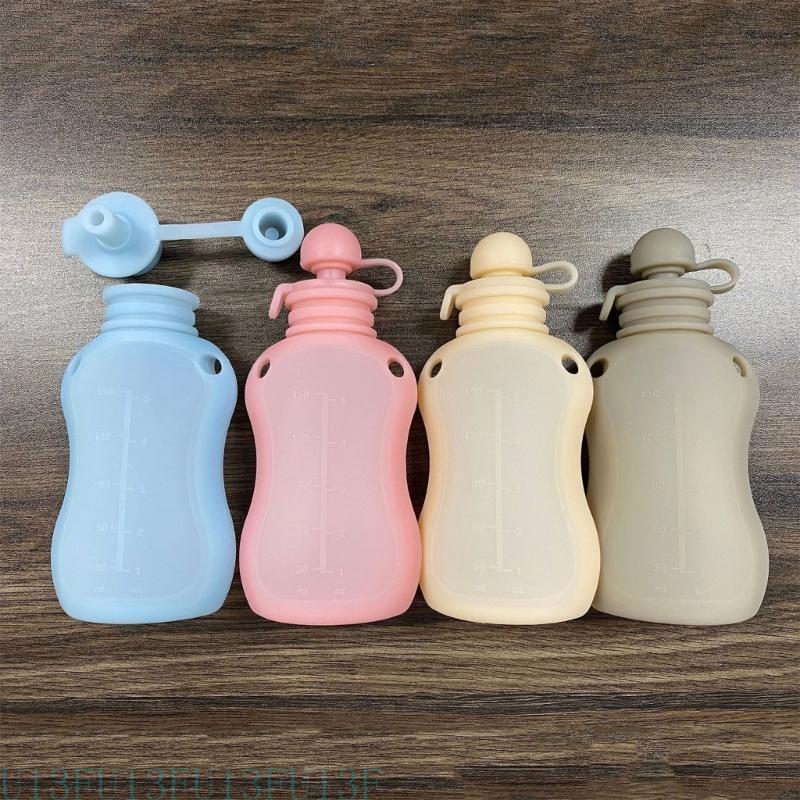 U13F 150 nachfüllbare Babynahr – Baby Food Pouches Reusable Bewertung und Preis