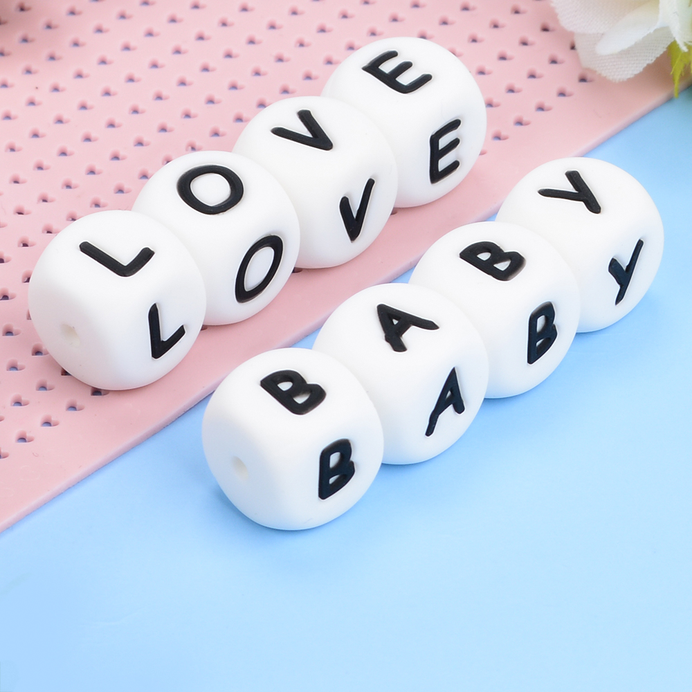 LOFCA 40 Teile/los Alphabet 12 – Baby Food Name Bewertung und Preis