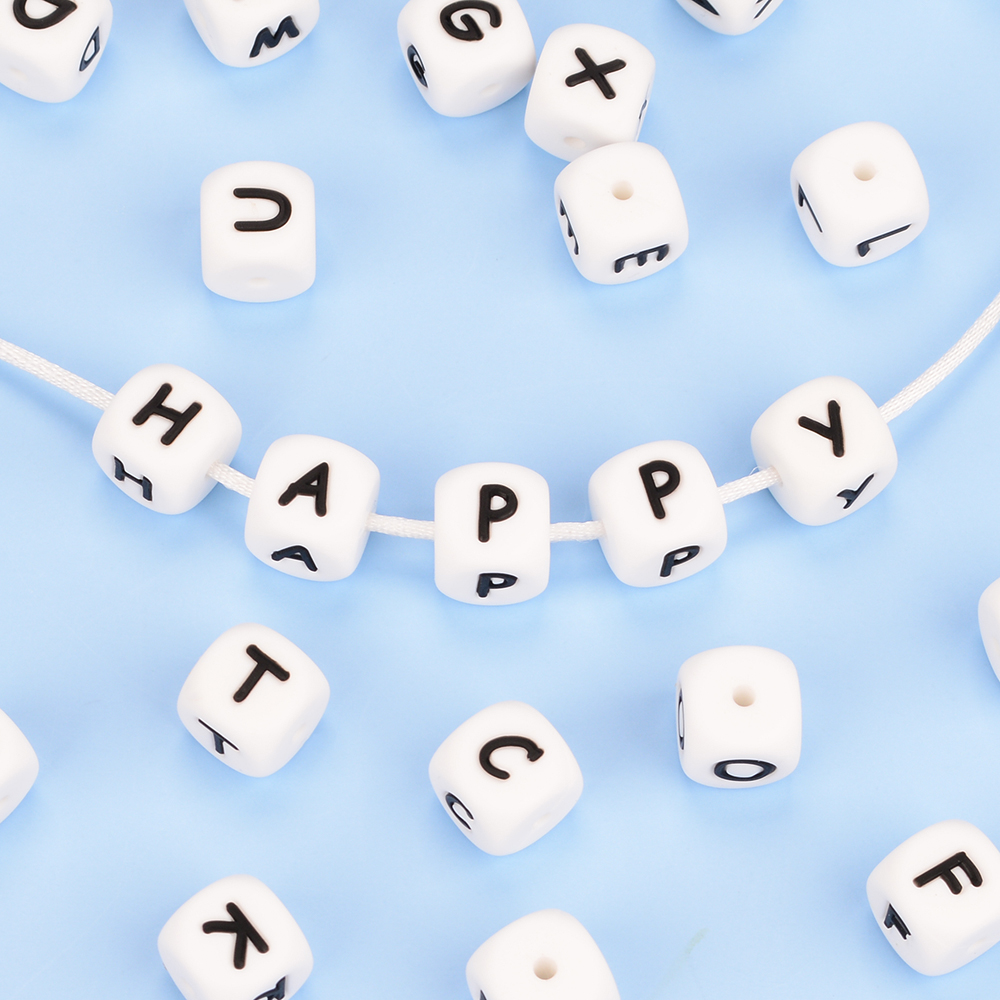 LOFCA 40 Teile/los Alphabet 12 – Baby Food Name Bewertung und Preis