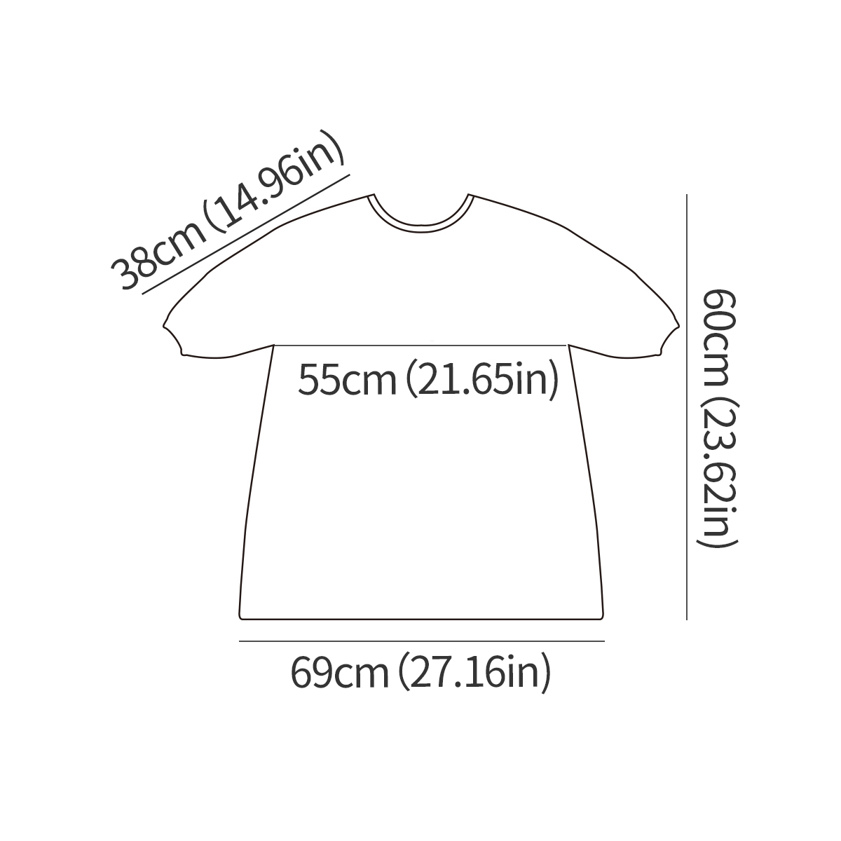 Kangobaby 6-36M Fütterungsschü – Bib Long Sleeve Bewertung und Preis