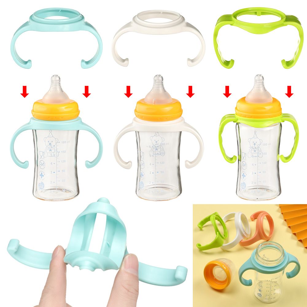Baby Babyflaschen Flaschengrif – Baby Food Glass Containers Bewertung und Preis