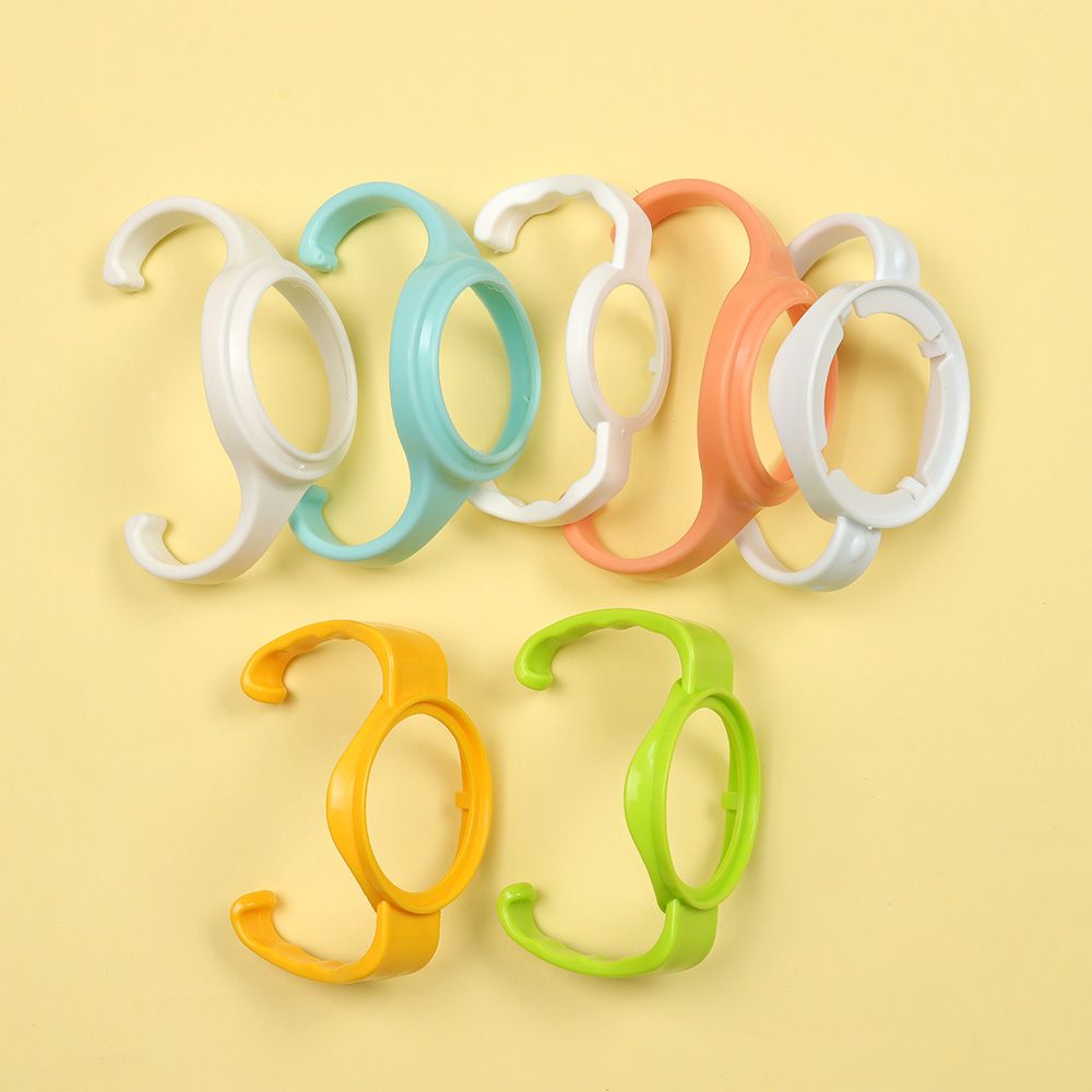 Baby Babyflaschen Flaschengrif – Baby Food Glass Containers Bewertung und Preis