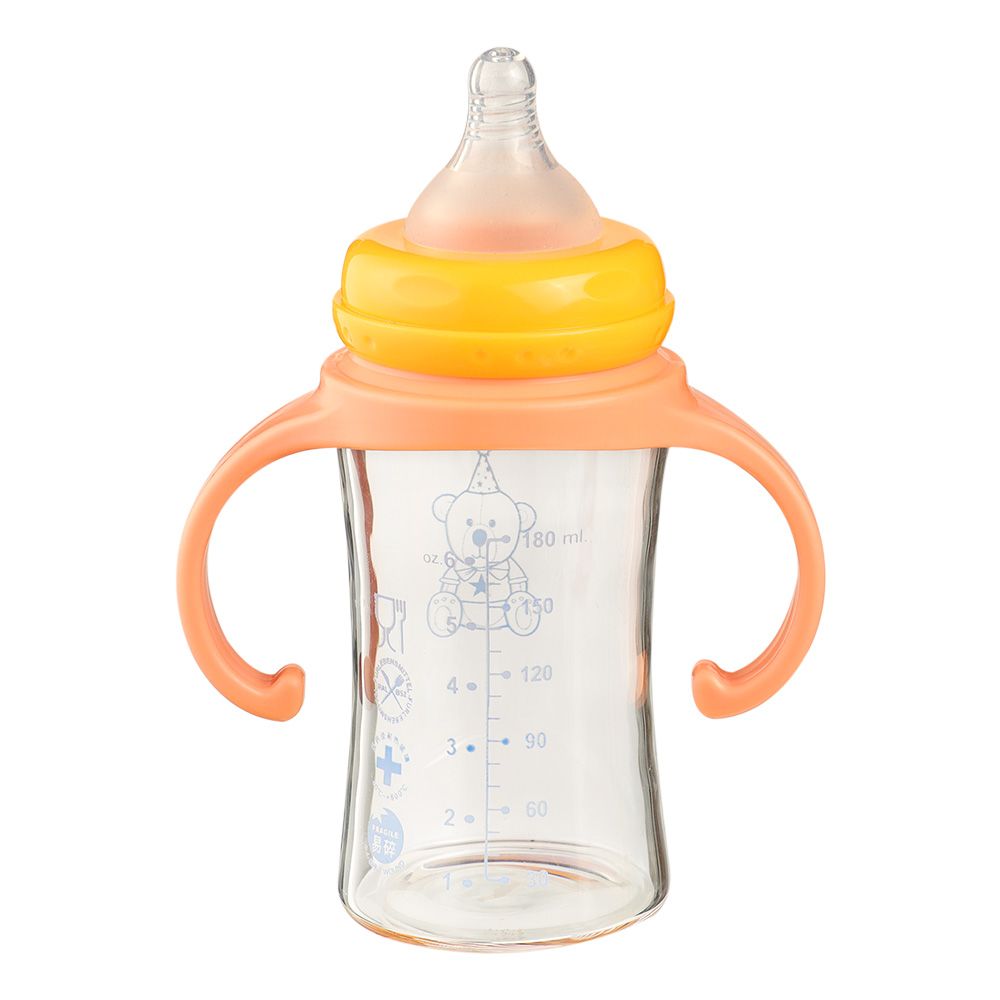 Baby Babyflaschen Flaschengrif – Baby Food Glass Containers Bewertung und Preis