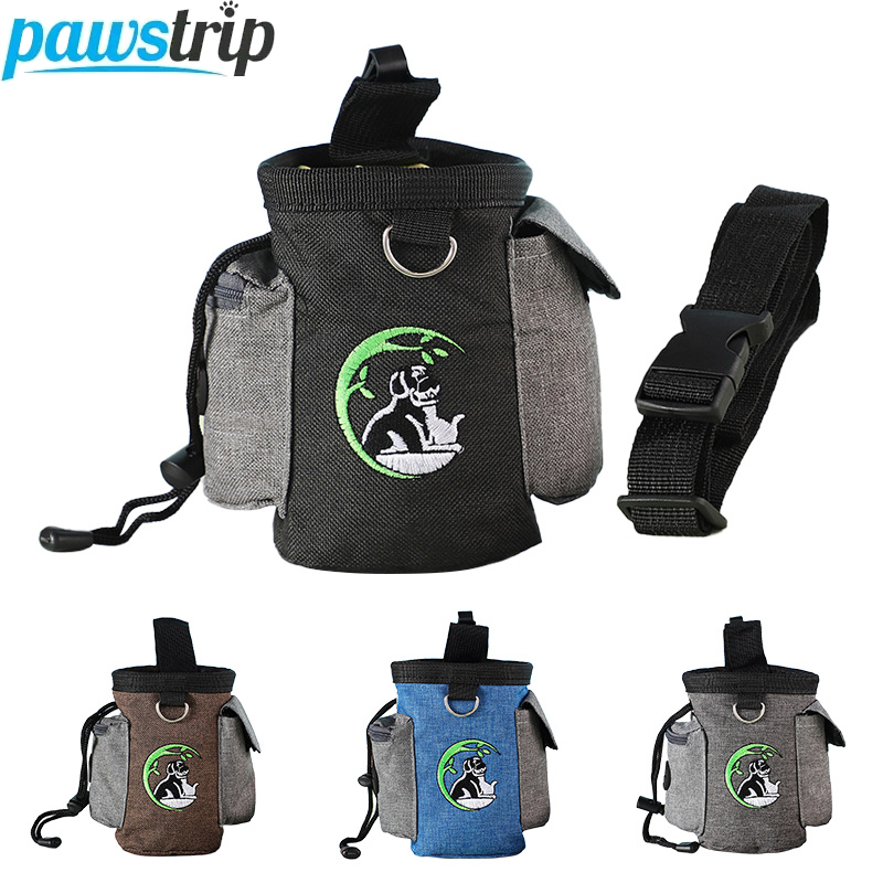 Tragbare Pet Training Taille T – Snack Container Travel Bewertung und Preis