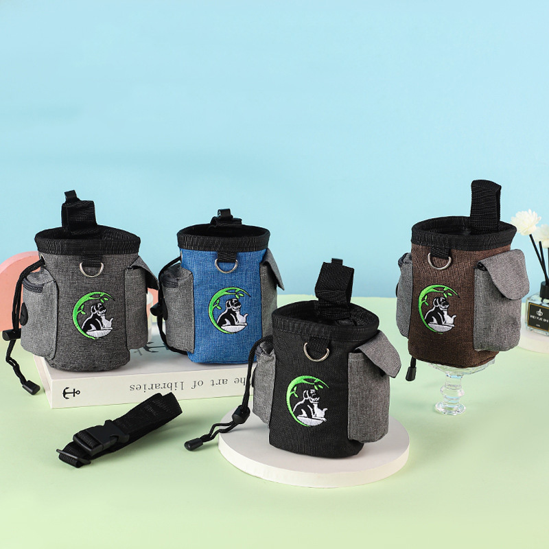 Tragbare Pet Training Taille T – Snack Container Travel Bewertung und Preis