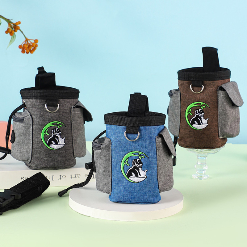 Tragbare Pet Training Taille T – Snack Container Travel Bewertung und Preis