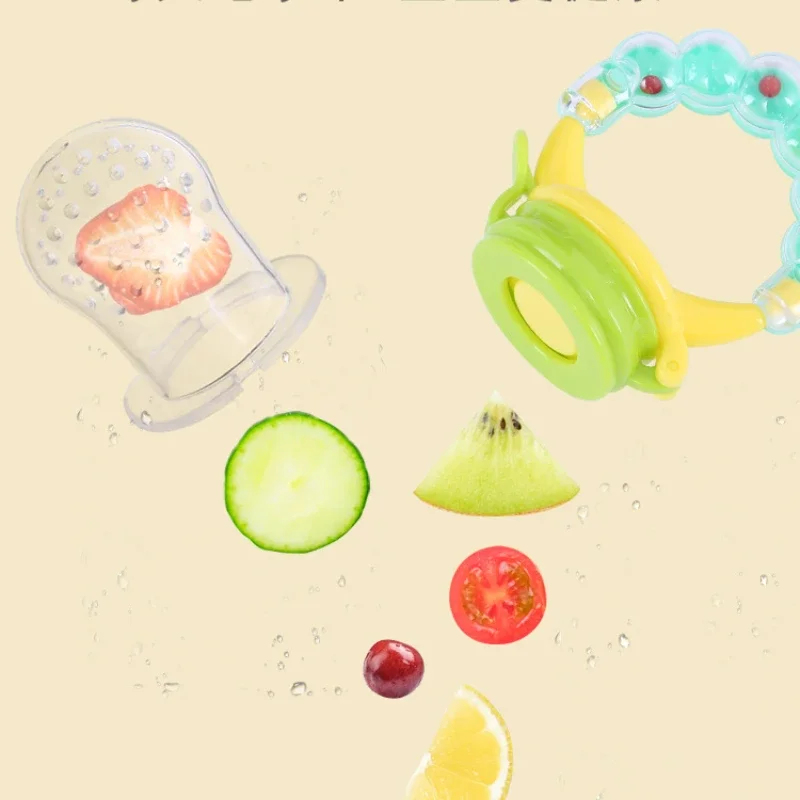 Baby-Nahrungsergänzungslöffel  – Baby Food Utensils Bewertung und Preis