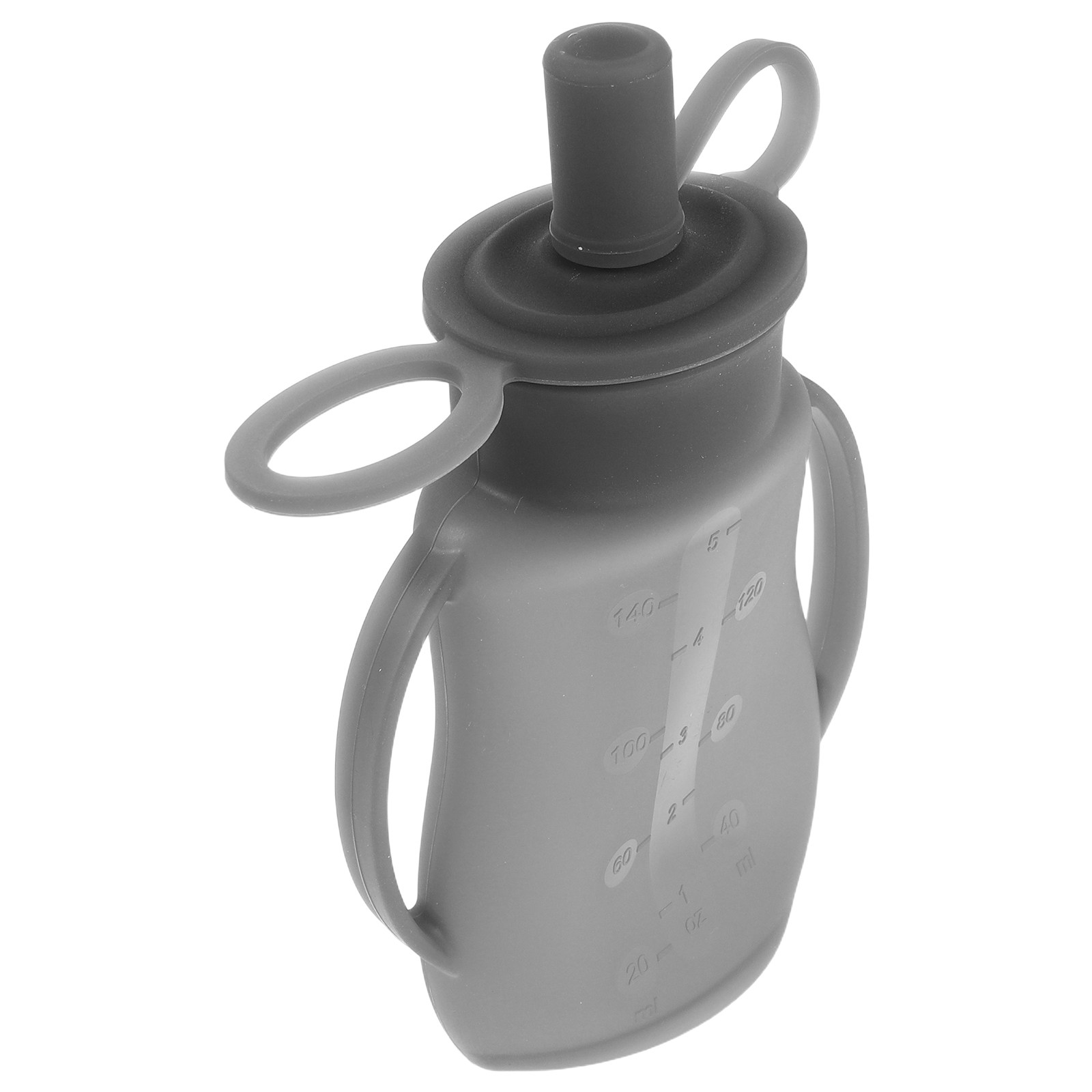 Baby-Nahrungsaufbewahrungsbeut – Baby Food Pouches Reusable Bewertung und Preis