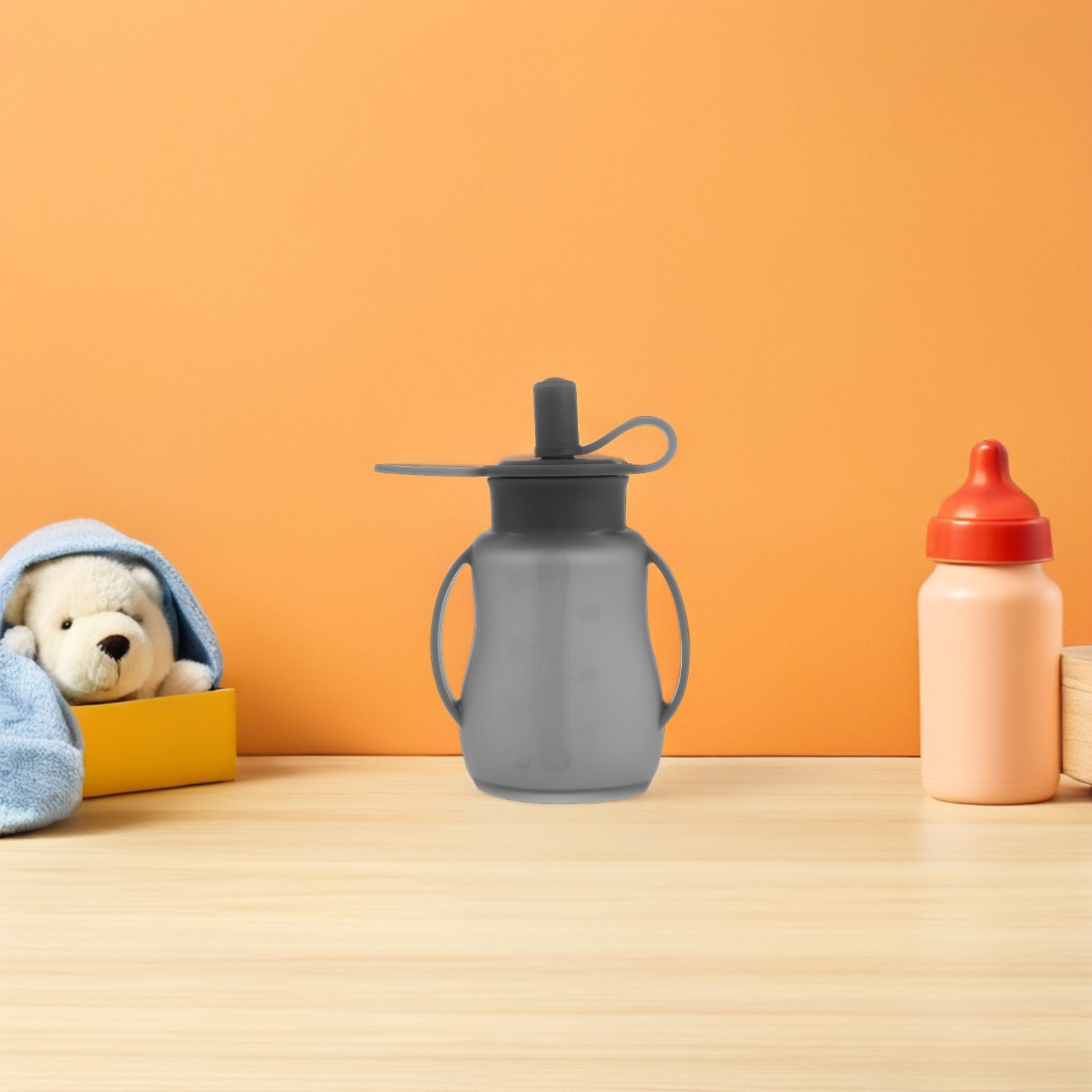 Baby-Nahrungsaufbewahrungsbeut – Baby Food Pouches Reusable Bewertung und Preis