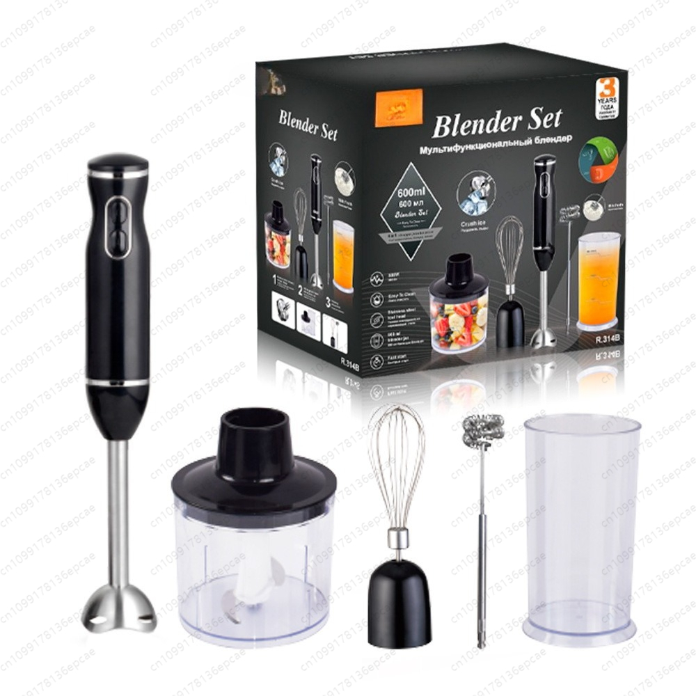 5-in-1 multifunktionaler Handk – Baby Food Meat Bewertung und Preis